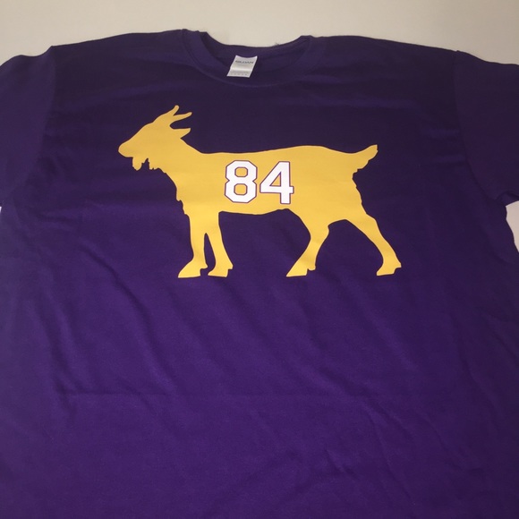 randy moss shirt